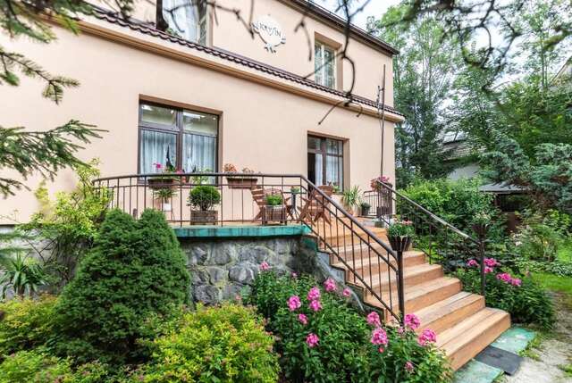 Апартаменты Apartament Krysin Zakopane Закопане-54